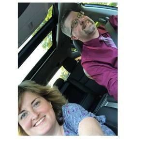 Meet your Posher, Tom